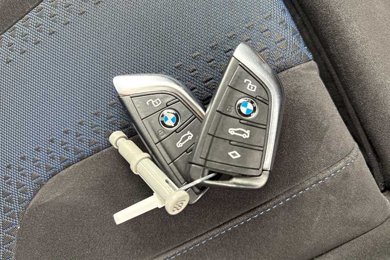 Used BMW 1 Series 2020 for sale - 76004601: Photo 40