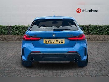 Used BMW 1 Series 2020 for sale - 76004601: Photo 4