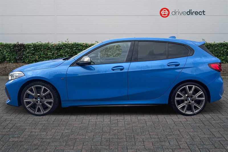 Used BMW 1 Series 2020 for sale - 76004601: Photo 6