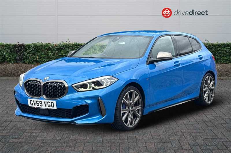 Used BMW 1 Series 2020 for sale - 76004601: Photo 7