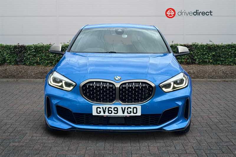 Used BMW 1 Series 2020 for sale - 76004601: Photo 8