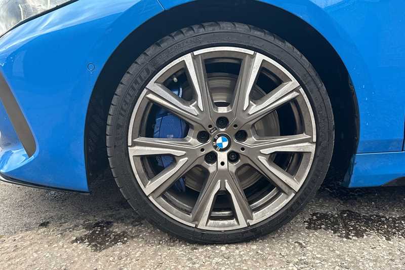 Used BMW 1 Series 2020 for sale - 76004601: Photo 9