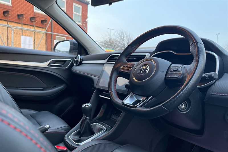 Used MG MG ZS 2023 for sale - 76525390: Photo 13