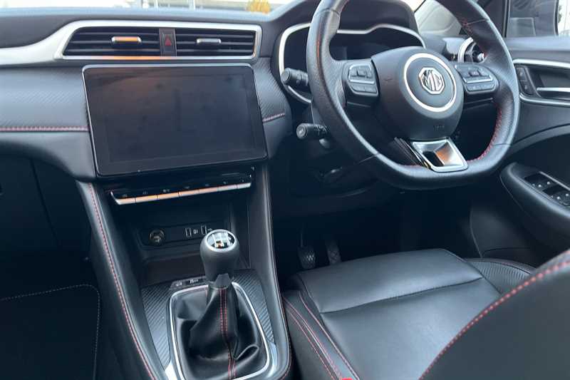 Used MG MG ZS 2023 for sale - 76525390: Photo 14