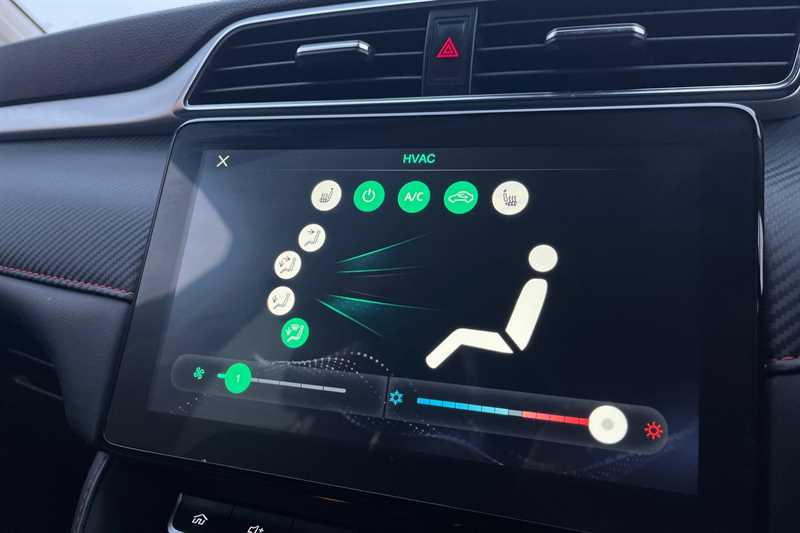 Used MG MG ZS 2023 for sale - 76525390: Photo 15