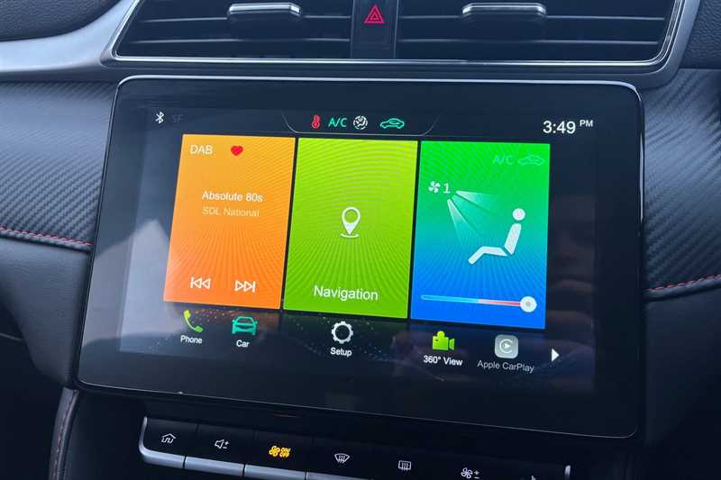 Used MG MG ZS 2023 for sale - 76525390: Photo 17