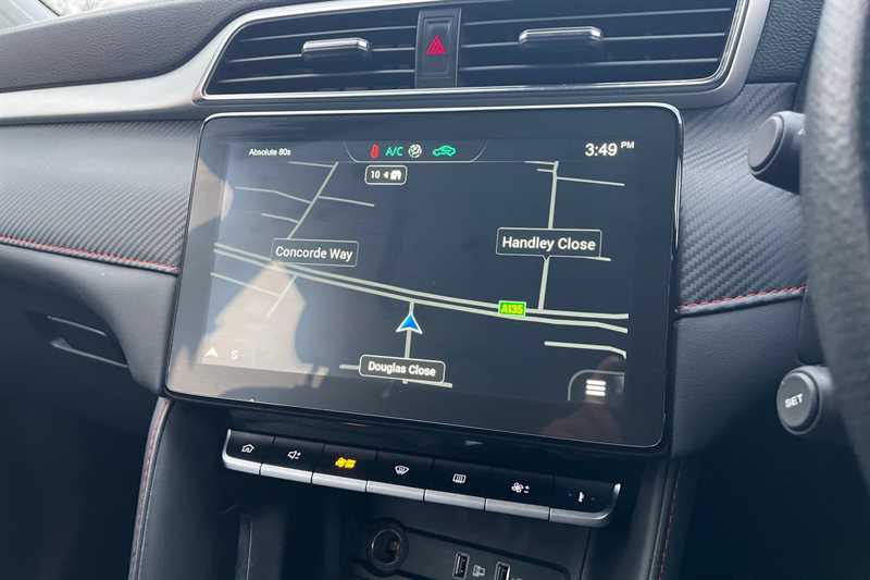 Used MG MG ZS 2023 for sale - 76525390: Photo 18