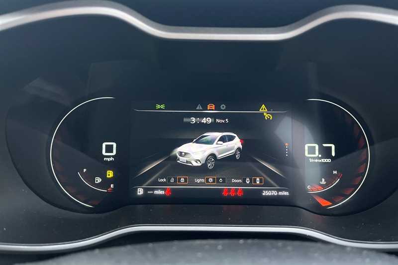 Used MG MG ZS 2023 for sale - 76525390: Photo 20