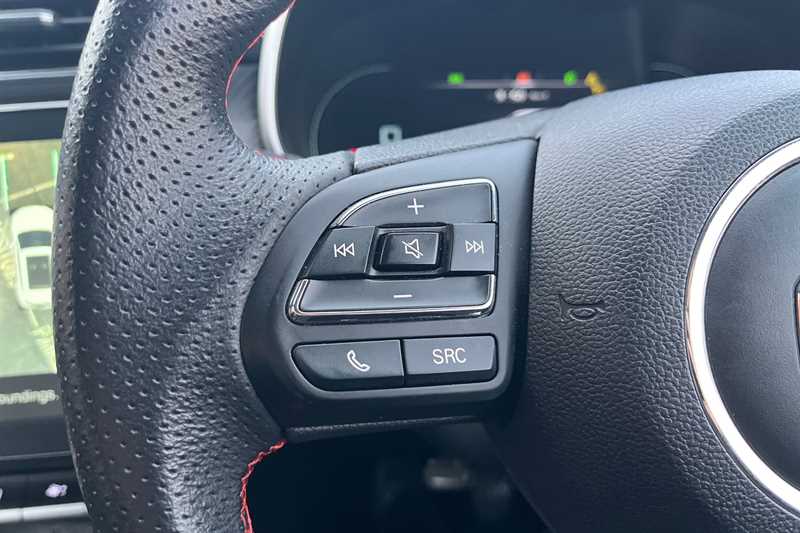 Used MG MG ZS 2023 for sale - 76525390: Photo 21