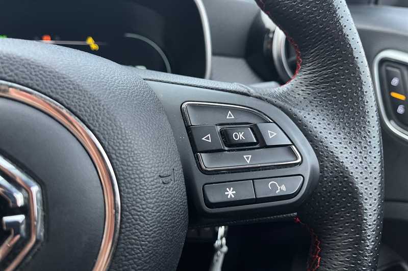 Used MG MG ZS 2023 for sale - 76525390: Photo 22