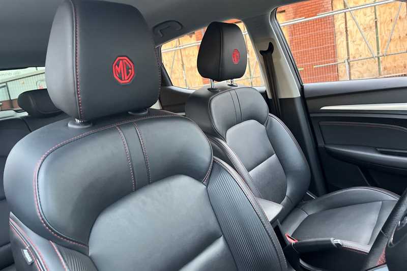 Used MG MG ZS 2023 for sale - 76525390: Photo 23
