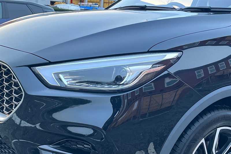 Used MG MG ZS 2023 for sale - 76525390: Photo 29