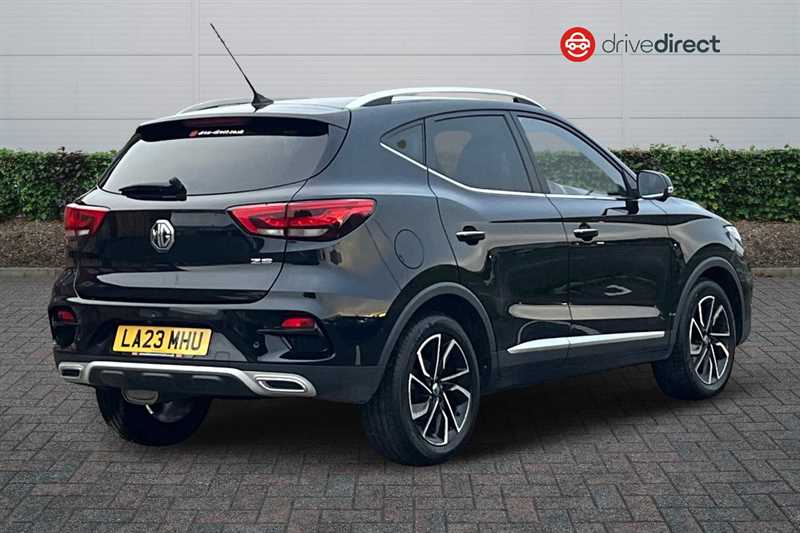 Used MG MG ZS 2023 for sale - 76525390: Photo 3