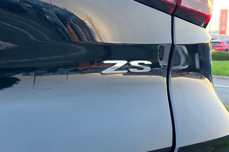 Used MG MG ZS 2023 for sale - 76525390: Photo 30