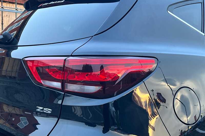 Used MG MG ZS 2023 for sale - 76525390: Photo 32