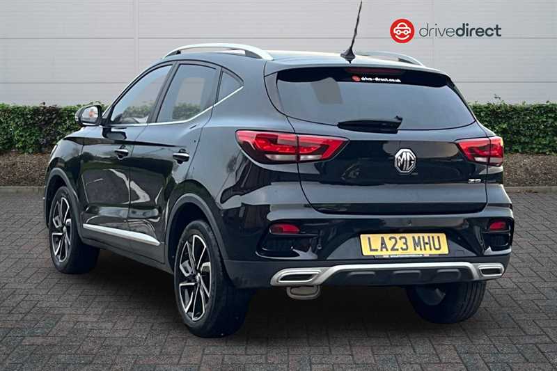 Used MG MG ZS 2023 for sale - 76525390: Photo 5