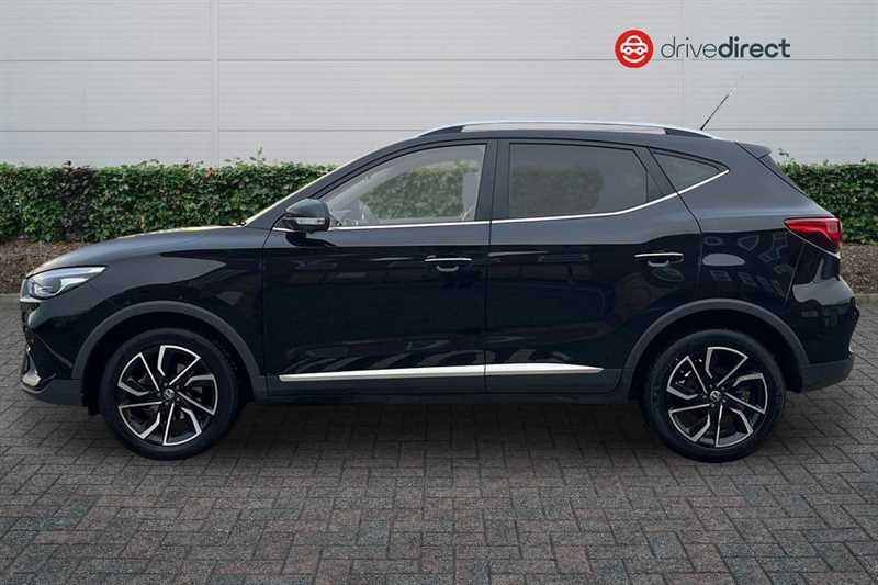 Used MG MG ZS 2023 for sale - 76525390: Photo 6