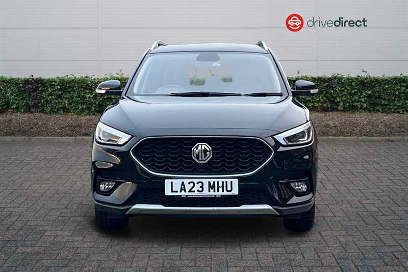 Used MG MG ZS 2023 for sale - 76525390: Photo 8