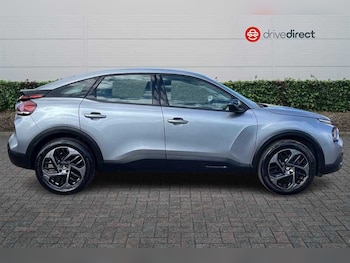 Used Citroen C4 2023 for sale - 78295541: Photo