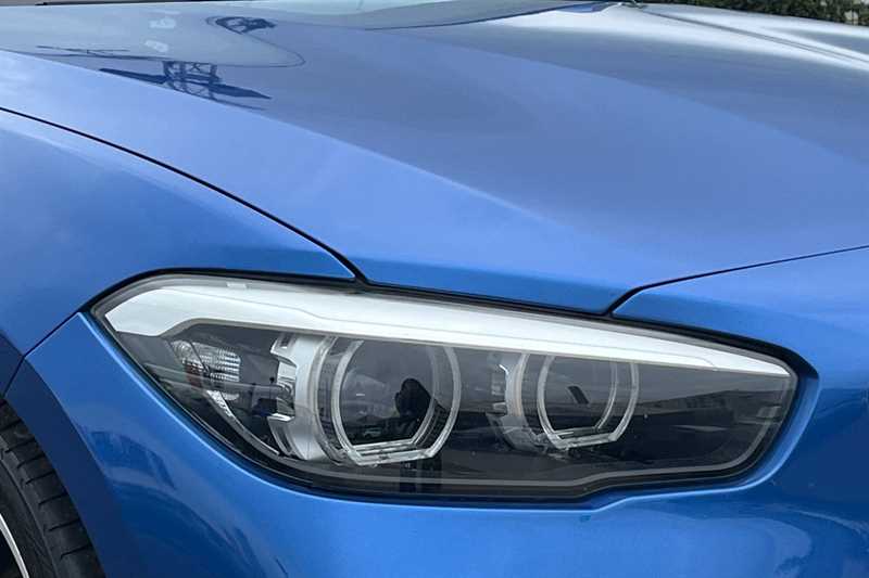 Used BMW 1 Series 2019 for sale - 78221739: Photo 28