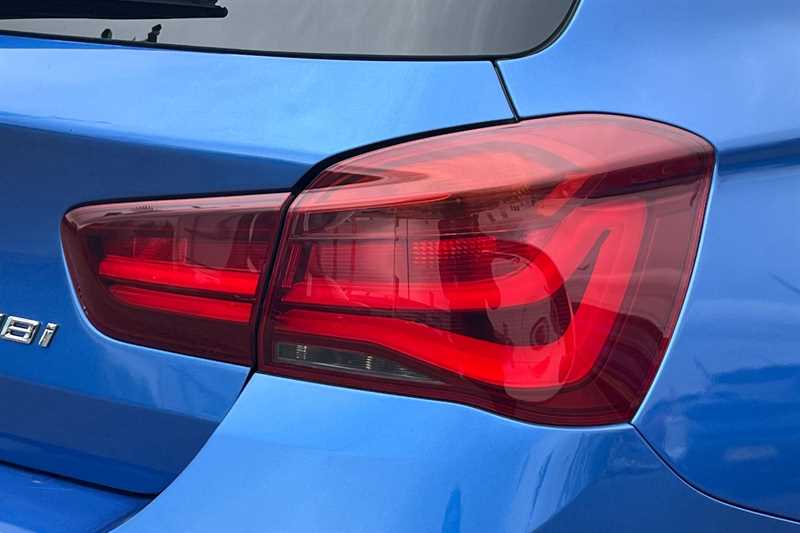 Used BMW 1 Series 2019 for sale - 78221739: Photo 32