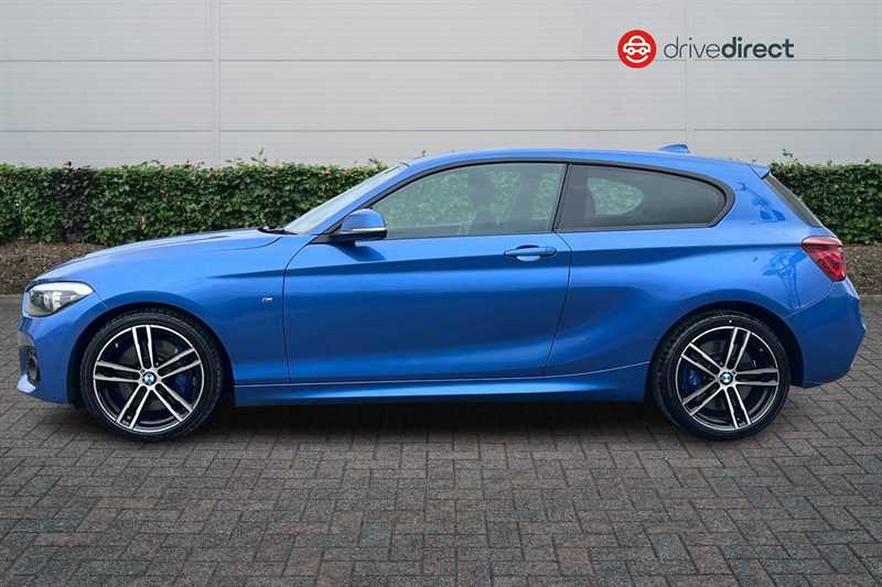 Used BMW 1 Series 2019 for sale - 78221739: Photo 6