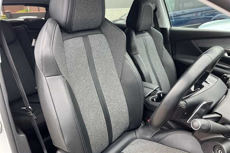 Used Peugeot 3008 2020 for sale - 77711717: Photo 23