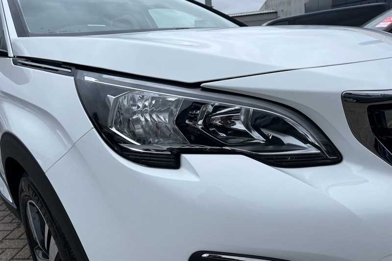 Used Peugeot 3008 2020 for sale - 77711717: Photo 28