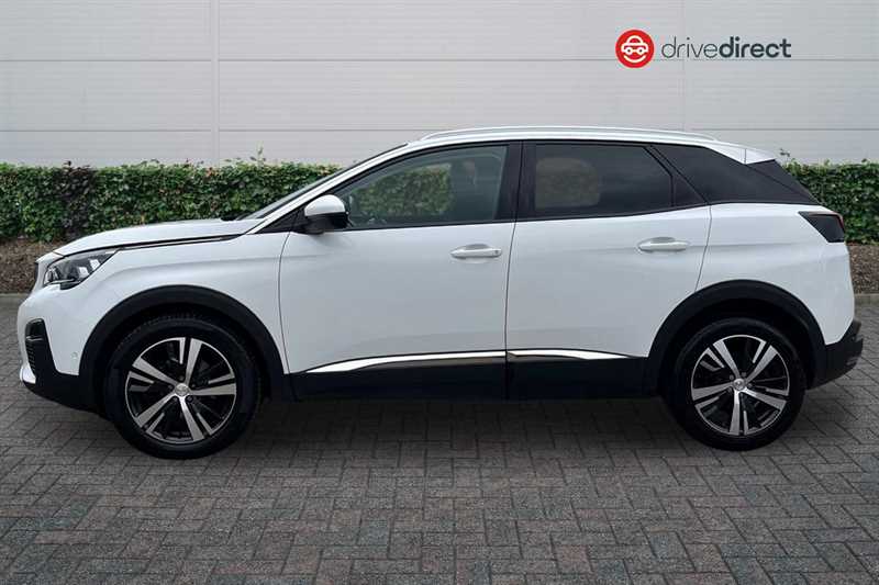 Used Peugeot 3008 2020 for sale - 77711717: Photo 6