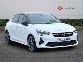 Vauxhall Corsa feature image