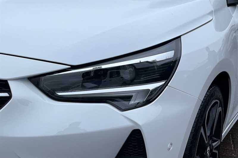 Used Vauxhall Corsa 2023 for sale - 77773851: Photo 29