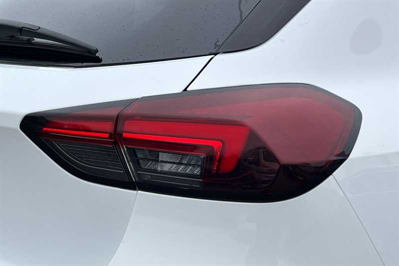 Used Vauxhall Corsa 2023 for sale - 77773851: Photo 32