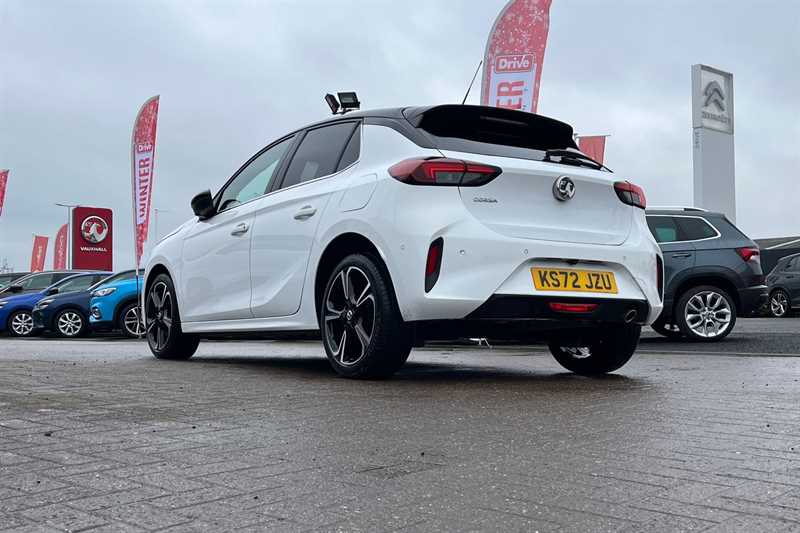 Used Vauxhall Corsa 2023 for sale - 77773851: Photo 36