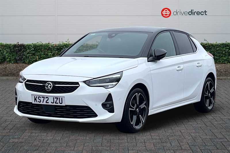 Used Vauxhall Corsa 2023 for sale - 77773851: Photo 7