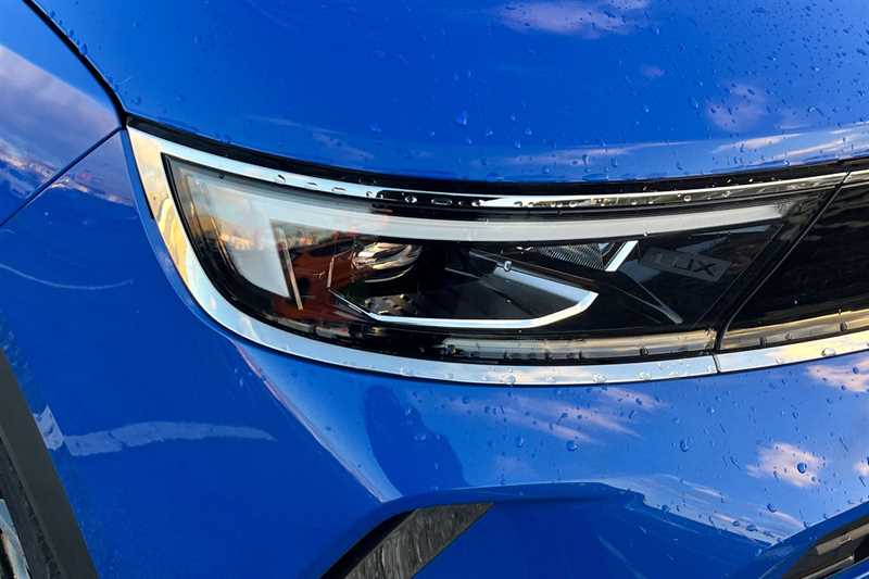 Used Vauxhall Mokka 2022 for sale - 77349245: Photo 28