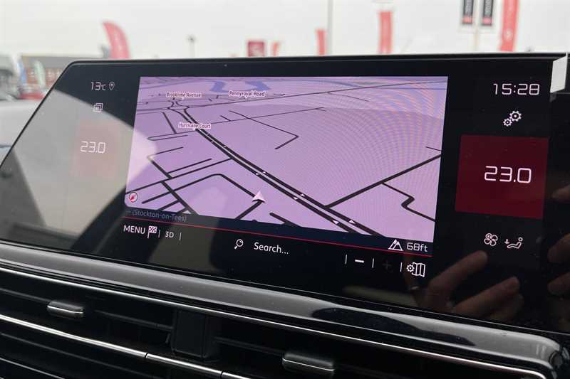 Used Citroen C5 Aircross 2023 for sale - 77828512: Photo 18