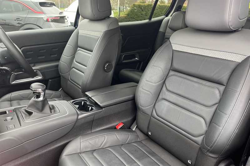 Used Citroen C5 Aircross 2023 for sale - 77828512: Photo 23