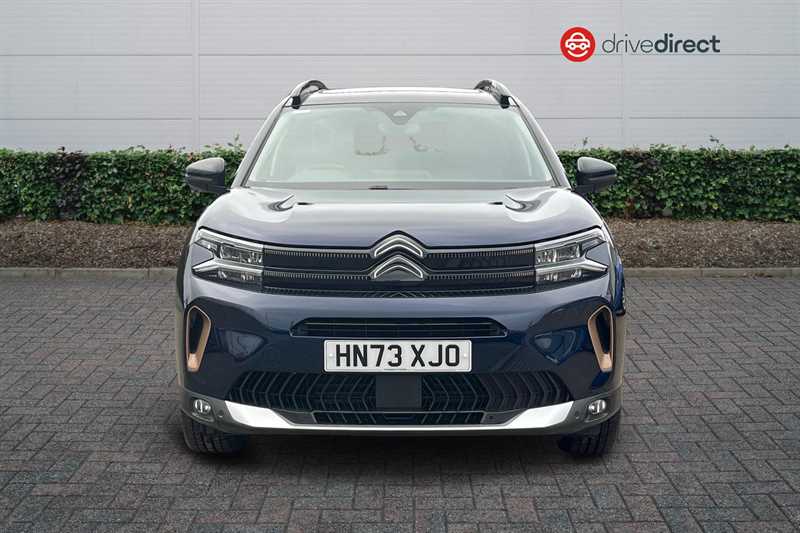 Used Citroen C5 Aircross 2023 for sale - 77828512: Photo 8