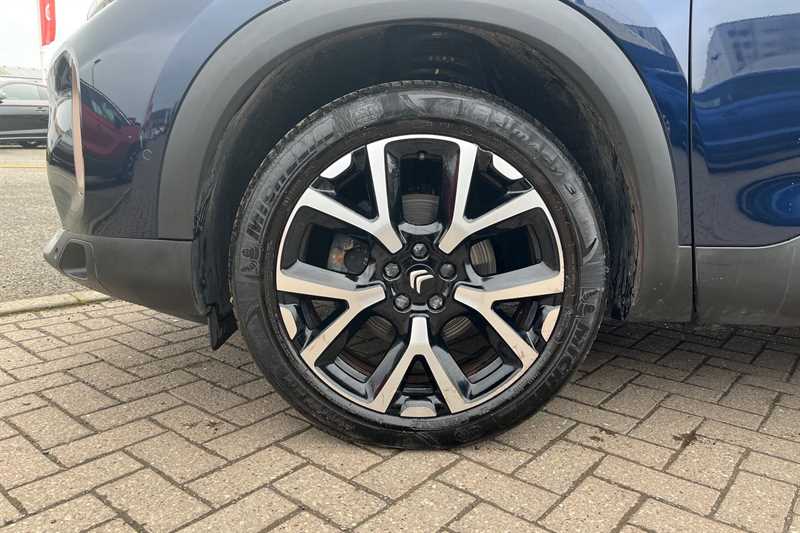 Used Citroen C5 Aircross 2023 for sale - 77828512: Photo 9