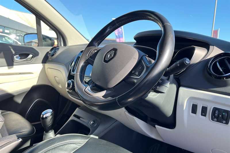 Used Renault Captur 2019 for sale - 78222171: Photo 38