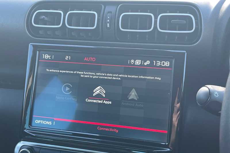Used Citroen C3 Aircross 2022 for sale - 76062469: Photo 19