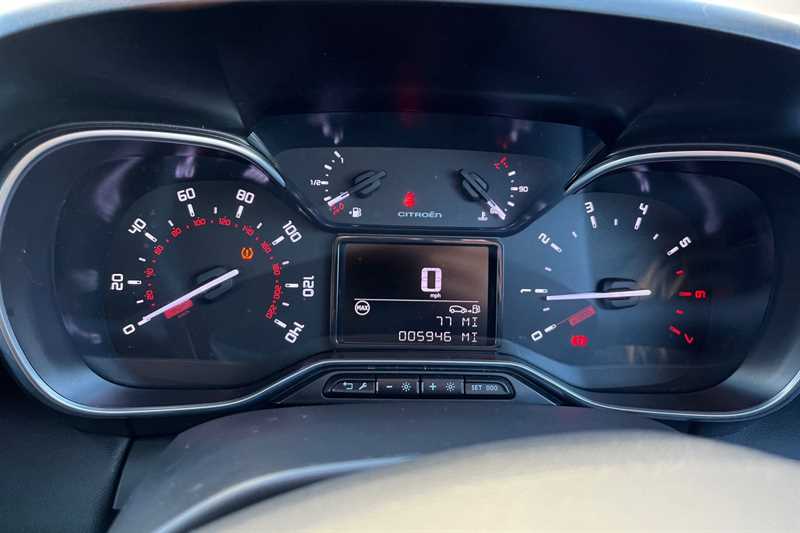 Used Citroen C3 Aircross 2022 for sale - 76062469: Photo 20