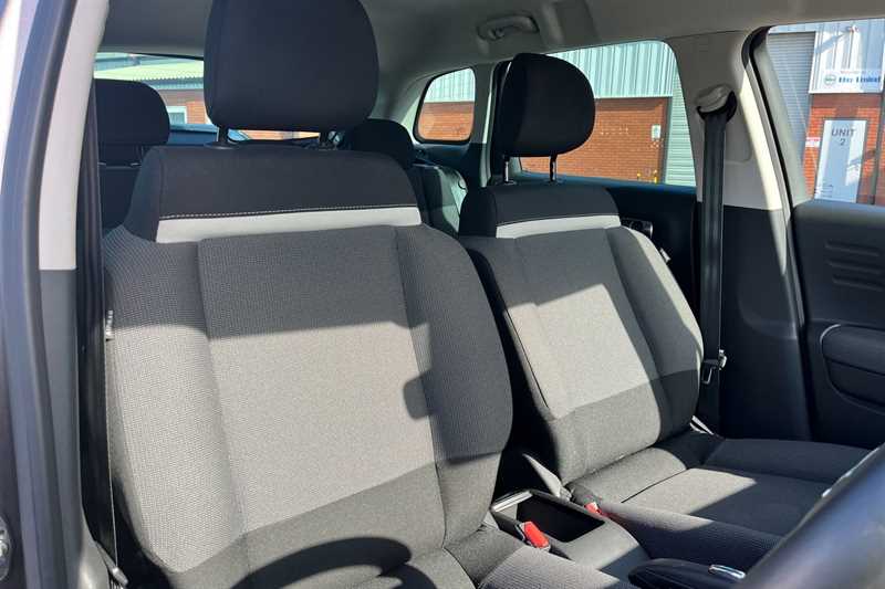 Used Citroen C3 Aircross 2022 for sale - 76062469: Photo 23