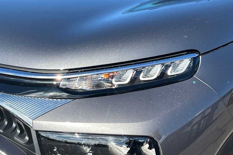Used Citroen C3 Aircross 2022 for sale - 76062469: Photo 29