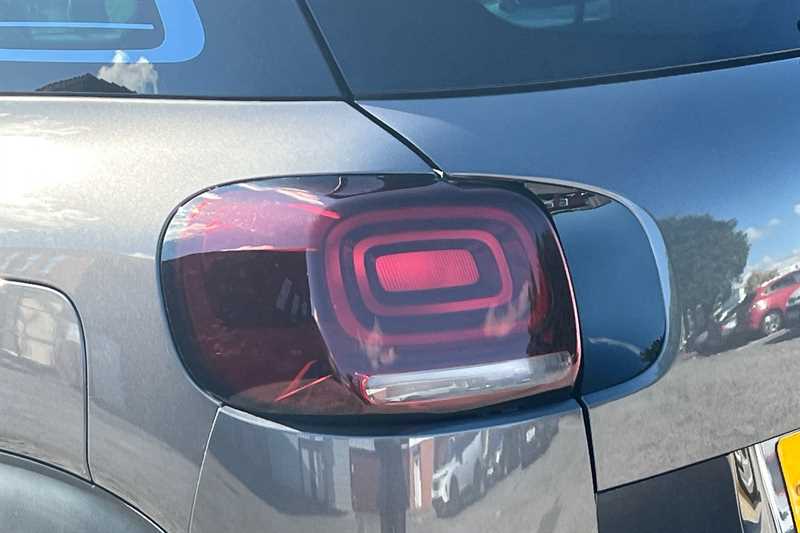 Used Citroen C3 Aircross 2022 for sale - 76062469: Photo 32