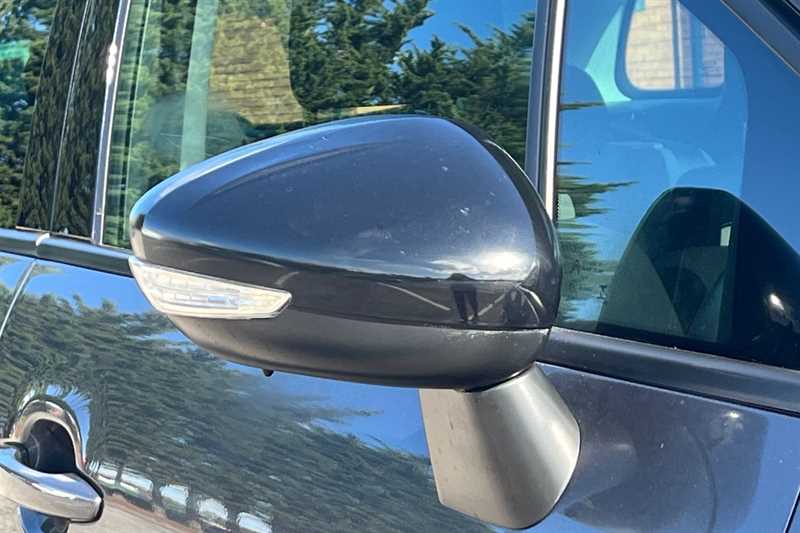Used Citroen C3 Aircross 2022 for sale - 76062469: Photo 34