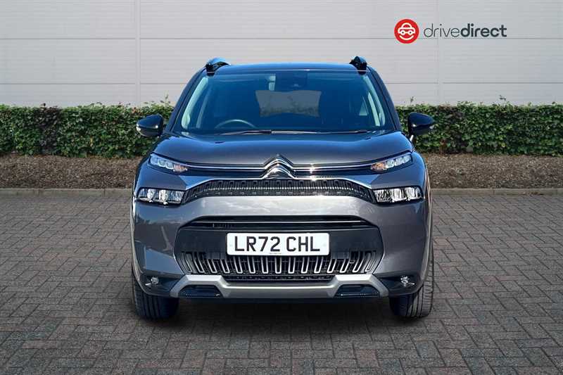 Used Citroen C3 Aircross 2022 for sale - 76062469: Photo 8