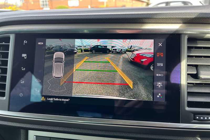 Used SEAT Ateca 2023 for sale - 78143497: Photo 19