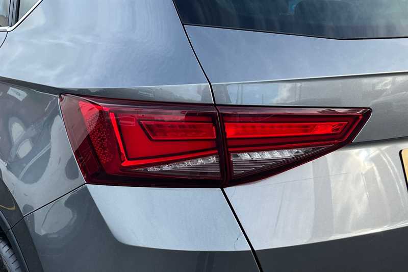 Used SEAT Ateca 2023 for sale - 78143497: Photo 31