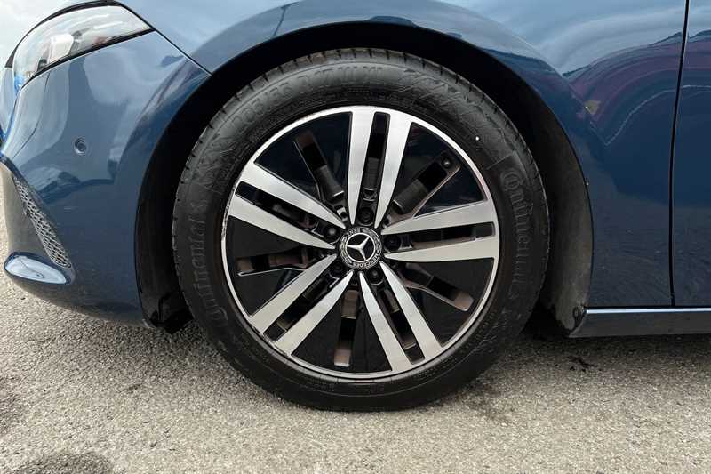 Used Mercedes-Benz A-Class 2021 for sale - 78216596: Photo 11